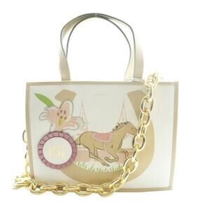 Radley London Kentucky Derby 2025 Bag Tote Race Horse, Derby 151 Handbag